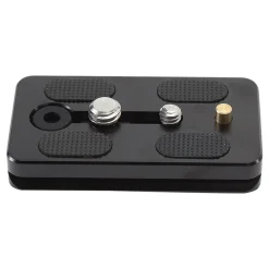 Hot TY-70A Quick Release Plate Tripod Accessories