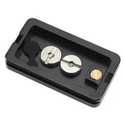 Hot TY-70A Quick Release Plate Tripod Accessories