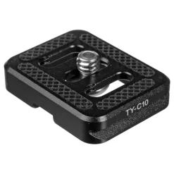 Online TY-C10 Quick Release Plate Tripod Accessories