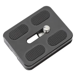 New TY-50E Quick Release Plate Tripod Accessories