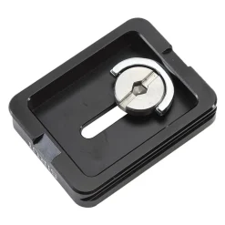 New TY-50E Quick Release Plate Tripod Accessories