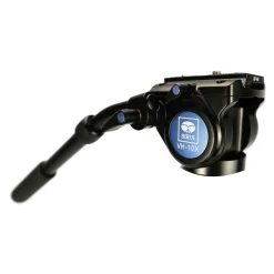 Outlet VH-10X Fluid Video Head Video Tripods & Supports
