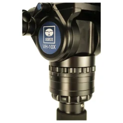 Outlet VH-10X Fluid Video Head Video Tripods & Supports