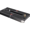 Best VP-SH15 Quick Release Plate for SH15 and SH25 Tripod Accessories