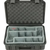 New 1711-6 Case with Think Tank Photo Dividers & Lid Foam (Black) Hard Cases & Large Bags