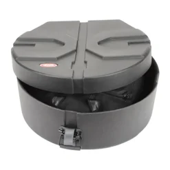 Online Cymbal Safe for the Cymbal Gig Bag (Black) Hard Cases & Large Bags