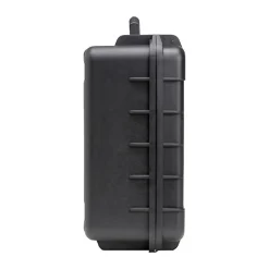 Hot 3i Series Mil-Std Waterproof Case 7 In. Deep (Black) Hard Cases & Large Bags