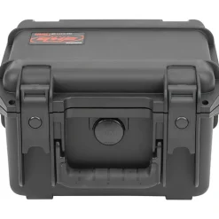 New iSeries 0907-6 Case with Think Tank Photo Dividers & Lid Foam (Black) Hard Cases & Large Bags