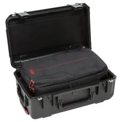 Discount iSeries 2011-7 Case with Think Tank Designed Photo Backpack (Black) Hard Cases & Large Equipment Bags|Camera Bags