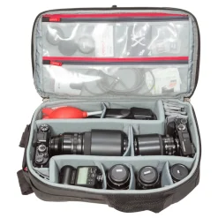Discount iSeries 2011-7 Case with Think Tank Designed Photo Backpack (Black) Hard Cases & Large Equipment Bags|Camera Bags