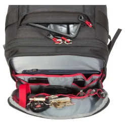 Discount iSeries 2011-7 Case with Think Tank Designed Photo Backpack (Black) Hard Cases & Large Equipment Bags|Camera Bags