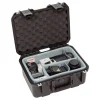New iSeries 1309-6 Case With Photo Dividers & Lid Foam (Black) Hard Cases & Large Bags
