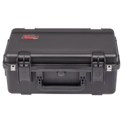 Best iSeries 2011-8 Case with Think Tank Photo Dividers & Lid Foam (Black) Hard Cases & Large Bags
