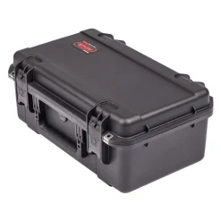Best iSeries 2011-8 Case with Think Tank Photo Dividers & Lid Foam (Black) Hard Cases & Large Bags