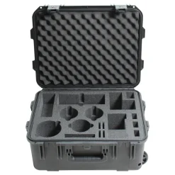 Outlet iSeries 1914 Pro DSLR Case Hard Cases & Large Bags