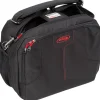 Best iSeries 1309-6 Think Tank Designed Case Cover (Black) Accessories For Camera Bags