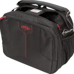 Best iSeries 1309-6 Think Tank Designed Case Cover (Black) Accessories For Camera Bags