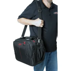 Best iSeries 1309-6 Think Tank Designed Case Cover (Black) Accessories For Camera Bags