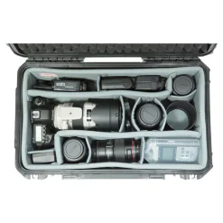 Best iSeries 2011-7/2011-8 Think Tank Designed Divider Set Accessories For Camera Bags