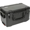 Fashion 3i-Series 2213-12 Waterproof with Cubed Foam Utility Case with Wheels Hard Cases & Large Bags
