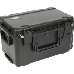 Fashion 3i-Series 2213-12 Waterproof with Cubed Foam Utility Case with Wheels Hard Cases & Large Bags