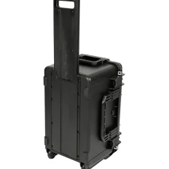 Fashion 3i-Series 2213-12 Waterproof with Cubed Foam Utility Case with Wheels Hard Cases & Large Bags