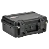 Clearance iSeries 1510-6 Waterproof Utility Case with Cubed Foam (Black) Hard Cases & Large Bags