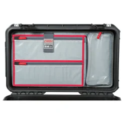 Online iSeries 3i-2011-7 & 3i-2011-8 Think Tank Lid Organizer and Laptop Holder Accessories For Camera Bags