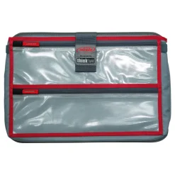 Clearance iSeries 3i-1510-6B Think Tank Designed Lid Organizer and Laptop Holder Accessories For Camera Bags