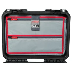 Clearance iSeries 3i-1510-6B Think Tank Designed Lid Organizer and Laptop Holder Accessories For Camera Bags