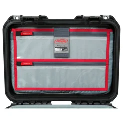 Sale iSeries 3i-1309-6B Think Tank Designed Lid Organizer and Laptop Holder Accessories For Camera Bags