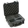 Sale iSeries Injection Molded Case for Sennheiser SW Wireless Mic Series Hard Cases & Large Bags
