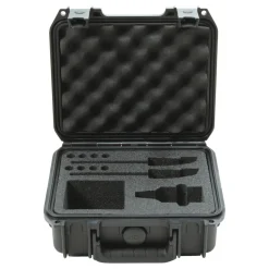 Sale iSeries Injection Molded Case for Sennheiser SW Wireless Mic Series Hard Cases & Large Bags