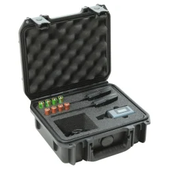 Sale iSeries Injection Molded Case for Sennheiser SW Wireless Mic Series Hard Cases & Large Bags