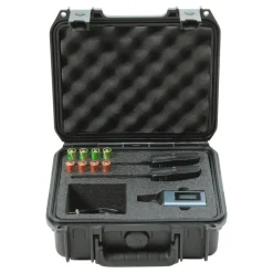 Sale iSeries Injection Molded Case for Sennheiser SW Wireless Mic Series Hard Cases & Large Bags