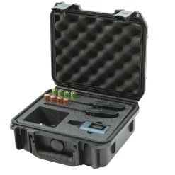 Sale iSeries Injection Molded Case for Sennheiser SW Wireless Mic Series Hard Cases & Large Bags