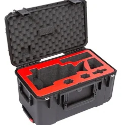 Clearance 3i-2011-10XF iSeries Case for Canon XF605 Video Camera Bags