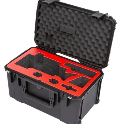 Clearance 3i-2011-10XF iSeries Case for Canon XF605 Video Camera Bags