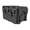 Best Military-Standard Waterproof Case 14 In. Deep With Cubed Foam Hard Cases & Large Bags