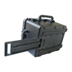 Best Military-Standard Waterproof Case 14 In. Deep With Cubed Foam Hard Cases & Large Bags