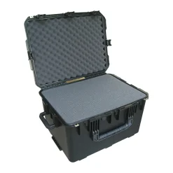 Best Military-Standard Waterproof Case 14 In. Deep With Cubed Foam Hard Cases & Large Bags