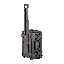 Best Mil-Std Waterproof Case 8 In. Deep (Black) Hard Cases & Large Bags