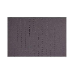 Fashion Replacement Cubed Foam for 3i-2011-7 Accessories For Camera Bags