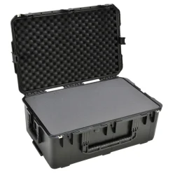 Sale Small Military-Standard Waterproof Case 4 With Cubed Foam Hard Cases & Large Bags