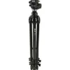 Outlet 504 QF II Video Tripod with 2-Way Fluid-Like Pan Head Tripod Kits