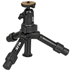Fashion MINI PRO-III Compact Tripod with Compact Ball Head Tripod Kits