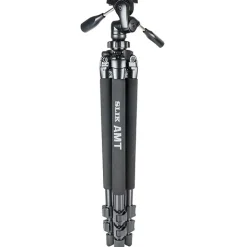 Discount Pro 700 DX Tripod with 700DX 3-Way, Pan-and-Tilt Head (Black) Tripod Kits