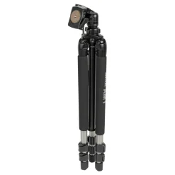 New PRO 700 DX Tripod with 3-Way Pan Head Tripod Kits
