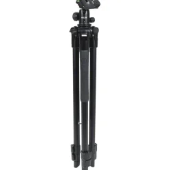 Outlet Pro AL-323BH4 Tripod with SBH-400 Triple Action Ball Head (Matte Black) Tripod Kits