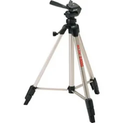 Best U8000 Tripod with 3-Way Pan / Tilt Head Tripod Kits